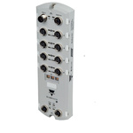 Carlo Gavazzi Sensor Box, 8 port
