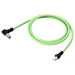 Omron FHV7 Series Cable