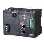 Omron FHV-SDU Series Smart Camera Data Unit for Use with FHV7