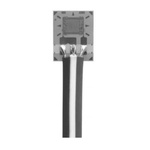 Micro-Measurements Strain Gauge, ±3% Range, 350Ω