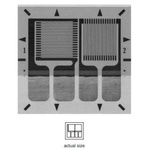 Micro-Measurements Strain Gauge, ±5% Range, 350Ω