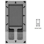 Micro-Measurements Strain Gauge, ±5% Range, 350Ω