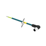 Brad from Molex Cable, M12, 4 port