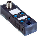 Sick Sensor Box, 4 port