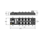 Turck TBEN-L4 Series I/O module