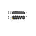 Turck TBEN-S1 Series I/O module