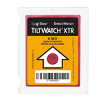 Tilt Label 5.29mm x 60.31mm, 10