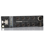 Turck TBEN-L Series I/O module, M12 5-pin, 5 way, 16 port