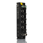 Turck TBEN-S Series I/O module, M8 4-pin, 4 way