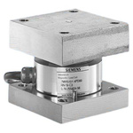 Siemens SIWAREX WL Series Load Cell, 60, 130, 280kg Range, Compression Measure