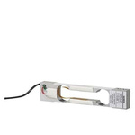 Siemens SIWAREX WL Series Load Cell, 600 g Range, Compression Measure