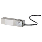 Siemens SIWAREX WL Series Load Cell, 5 t Range, Compression Measure