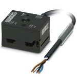 Phoenix Contact Distribution Unit, 4 way