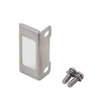 Omron E39 Series Mounting Bracket for Use with E3AS Series Sensor