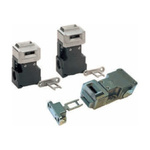 Omron F39 Series Key for Use with F3S-TGR-KH/KM