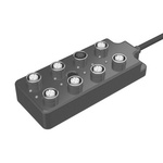 Omron F3SG-SR/PG Series Sensor Box, 10 way, 2 port