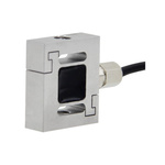 WIKA F2808 Series Strain Gauge, Compression, Tension Measure