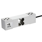WIKA F4812 Series Strain Gauge, 200kg Range, Compression Measure
