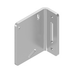 Banner SMB Series Bracket for Use with LE and LTF Series