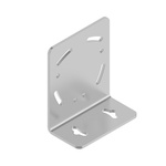 Banner SMB Series Bracket for Use with LE and LTF Series