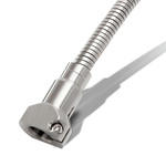 Hauber-Electronik GmbH Protective Tube for Use with HE100 and HE101