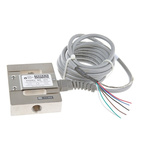 Tedea Huntleigh S Type Load Cell, 200kg Range, Compression, Tension Measure