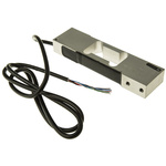 Tedea Huntleigh Single Point Load Cell, 7kg Range, Compression Measure
