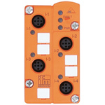 ifm electronic ClassicLine Series I/O module, M12