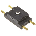 Honeywell FS Series Low Profile Strain Gauge, Compression, Tension Measure, 6kΩ