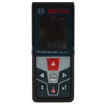 Bosch GLM 50 C Laser Measure, 0.05 → 50m Range, ±1.5 mm Accuracy