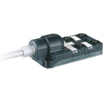 Murrelektronik Limited Exact 12 Series I/O module, M12, 5m cable