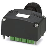 Phoenix Contact Connector Hood, M12, 8 port