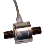 Honeywell Miniature Load Cell, 454kg Range, Compression, Tension Measure