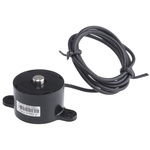 TE Connectivity Load Cell, 22.6kg Range, Compression Measure