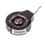 TE Connectivity Load Cell, 45.4kg Range, Compression Measure