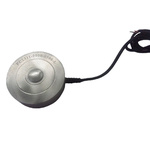 TE Connectivity Load Cell, 227kg Range, Compression Measure
