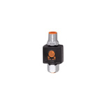 ifm electronic E30 Series Sensor Box, M12, 2 port