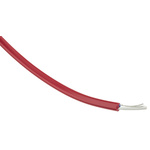 RS PRO Type K Thermocouple Wire, 25m, Unscreened, PVC Insulation, +80°C Max, 7/0.2mm