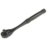 Stanley Proto 1/4 in Ratchet Handle, Square Drive With Ratchet Handle