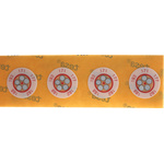 RS PRO Non-Reversible Temperature Sensitive Label, 171°C to 193°C, 5 Levels