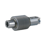 Tedea Huntleigh Low Profile Load Cell, 50kg Range, Compression Measure