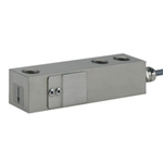 Tedea Huntleigh Low Profile Load Cell, 1000kg Range, Compression Measure