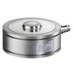 Siemens SIWAREX WL Series Load Cell, 500kg Range, Compression Measure