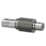 Siemens SIWAREX WL Series Load Cell, 10kg Range, Compression Measure