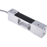Siemens SIWAREX WL Series Single Point Load Cell, 50kg Range, Compression Measure