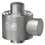 Siemens SIWAREX WL Series Load Cell, 50 t Range, Compression Measure