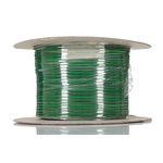 RS PRO Type K Thermocouple Wire, 100m, Unscreened, PVC Insulation, +105°C Max, 7/0.2mm
