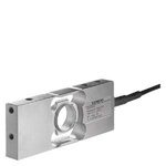Siemens SIWAREX WL Series Load Cell, 60kg Range, Compression Measure
