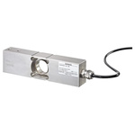 Siemens SIWAREX WL Series Load Cell, 50kg Range, Compression Measure