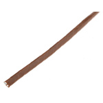 RS PRO Type T Thermocouple Wire, 25m, Unscreened, PTFE Insulation, +250°C Max, 7/0.2mm